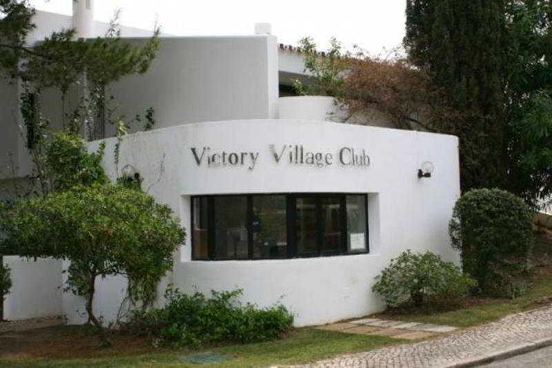 المانسيل Victory Village المظهر الخارجي الصورة